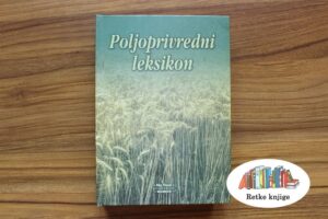 poljoprivredna enciklopedija
