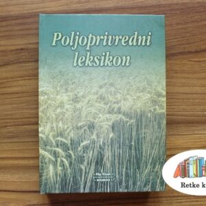 poljoprivredna enciklopedija