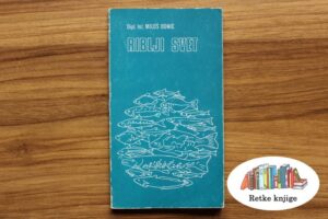Knjiga o ribolovu - riblji svet