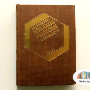 Kalendarski pčelarski priručnik - na prodaju