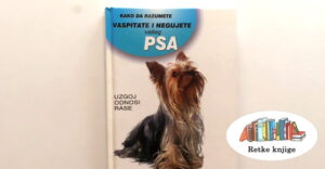 opis knjige o psima
